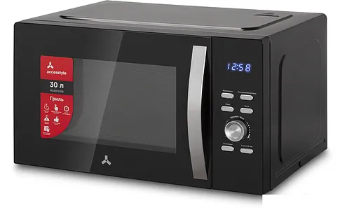 Микроволновая печь AccesStyle MG30D100B