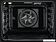Электрический духовой шкаф Electrolux SurroundCook 600 EOF3H70X