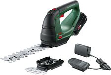 Кусторез + ножницы Bosch Advanced Shear 18V-10 0600857000 (с 1-м АКБ) Кусторез + ножницы Bosch Advanced Shear 18V-10 0600857000 (с 1-м АКБ)