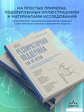 Книга издательства Эксмо. Респираторная поддержка как по нотам (Ярошецкий А.И.)