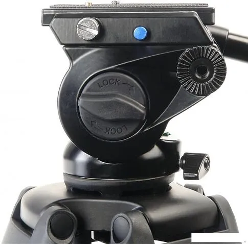 Трипод Falcon Eyes CinemaPRO VT-1800H