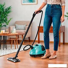 Пароочиститель Kitfort KT-9187