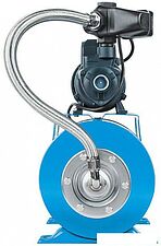 Насосная станция Unipump Auto QB 70 Насосная станция Unipump Auto QB 70