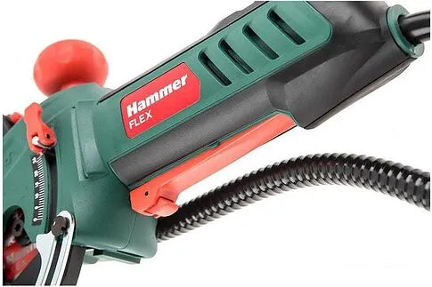 Дисковая пила Hammer CRP500