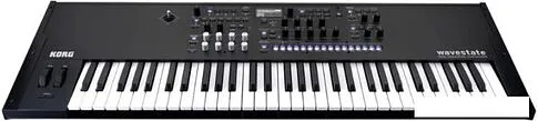 Синтезатор KORG Wavestate SE
