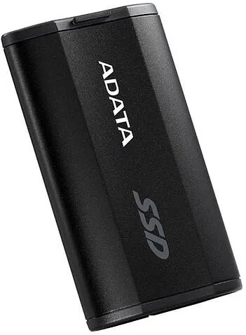 Внешний накопитель ADATA SD810 1TB SD810-1000G-CBK
