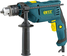 Ударная дрель FIT 80055