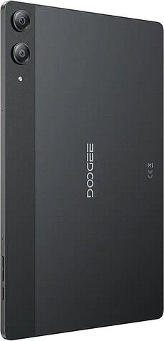 Планшет Doogee Tab E3 Pro 8GB/256GB LTE (черный)