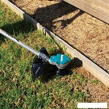 Триммер Makita DUR368LZ (без АКБ)