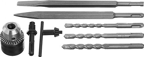 Перфоратор ELITECH П 0928РЭМ (кейс)