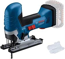 Электролобзик Bosch GST 185-LI Professional 06015B2021 (без АКБ) Электролобзик Bosch GST 185-LI Professional 06015B2021 (без АКБ)