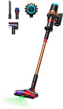 Пылесос Dyson V16 Piston Animal 492963-01 (матовый черный/медный)