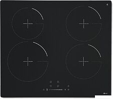 Варочная панель Schtoff I60H11 Nano Matte Black