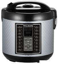Мультиварка Willmark WMC-59OBT Мультиварка Willmark WMC-59OBT