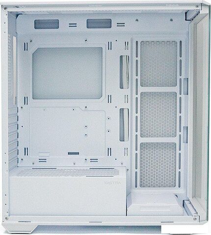 Корпус XASTRA Q600 0F (белый)