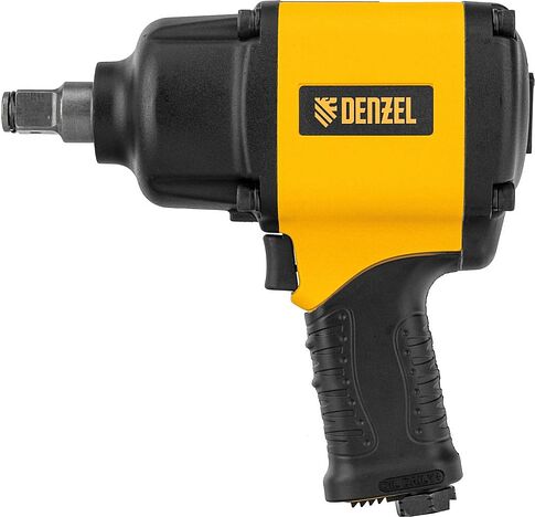 Пневматический гайковерт Denzel IW1600