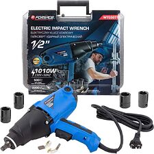 Гайковерт FORSAGE F-WT03071 (кейс)