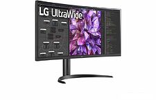 Монитор LG UltraWide 34WQ75C-B