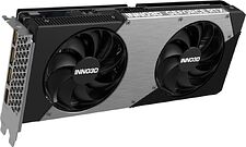 Видеокарта Inno3D GeForce RTX 5060 Ti 16GB Twin X2 OC N506T2-16D7X-191073N Видеокарта Inno3D GeForce RTX 5060 Ti 16GB Twin X2 OC N506T2-16D7X-191073N