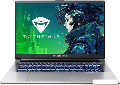 Игровой ноутбук Machenike L17 Star 2K JJ00G800ERU