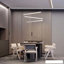 Алюминиевый профиль Arlight SL-Line-3535-3000 Anod