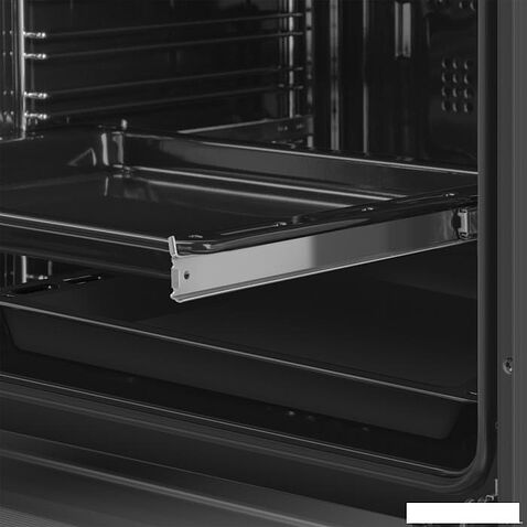 Электрический духовой шкаф MAUNFELD EOEH7614LGR