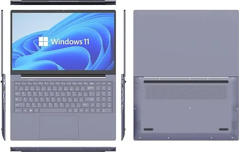 Ноутбук KUU G3 16GB/1TB