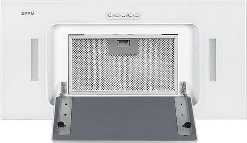 Кухонная вытяжка ZorG Cendy 1060 60 M (белый)