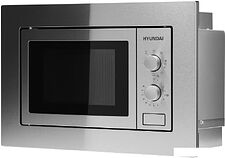 Микроволновая печь Hyundai HBW 2030 IX