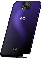 Смартфон BQ-Mobile BQ-5533G Fresh (темно-синий)
