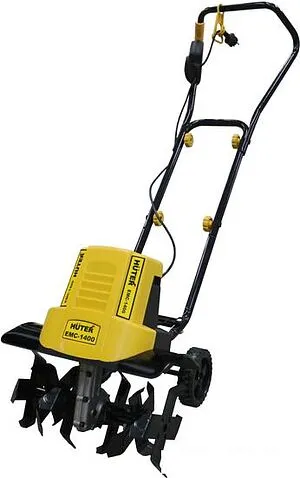 Мотокультиватор Huter EMC-1600