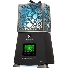 Увлажнитель воздуха Electrolux ecoBioComplex EHU-3910D YOGAhealthline 2.0 Увлажнитель воздуха Electrolux ecoBioComplex EHU-3910D YOGAhealthline 2.0