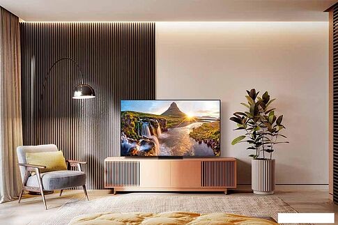 Телевизор Samsung NeoQLED 8K QN800C QE65QN800CUXCE