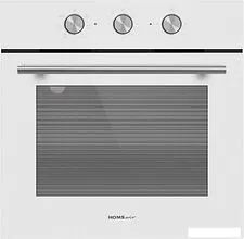 Электрический духовой шкаф HOMSair OEF606WH