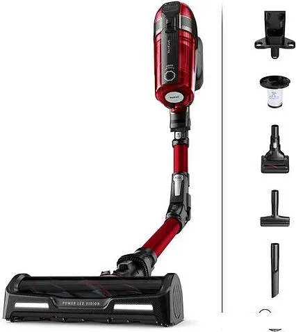 Пылесос Tefal X-Force Flex 12.60 Animal Care TY98A9WO