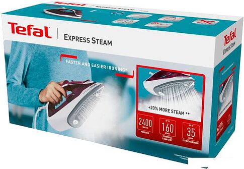Утюг Tefal FV2835E0