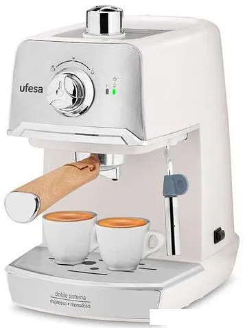 Рожковая кофеварка Ufesa CE7238