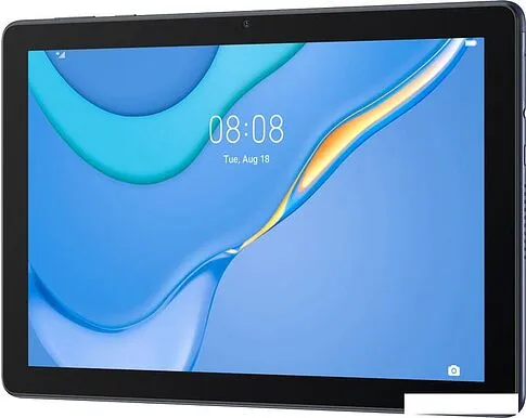 Планшет Huawei MatePad T10 AGRK-L09 2GB/32GB LTE (насыщенный синий)