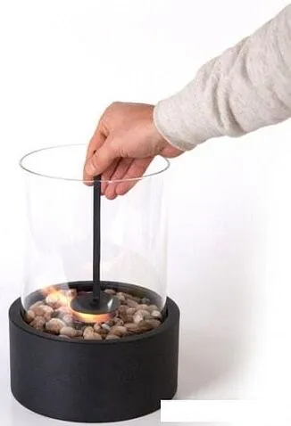 Биокамин Bradex Прометей