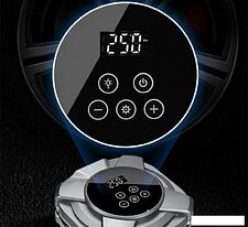 Автомобильный компрессор Soft Drive 671700075A