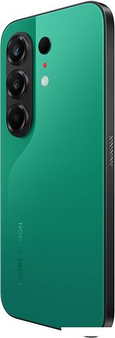 Телефон Tecno Camon 50 CN5 12GB/256GB (зеленый)