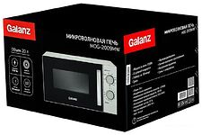 Микроволновая печь Galanz MOG-2009MW Микроволновая печь Galanz MOG-2009MW