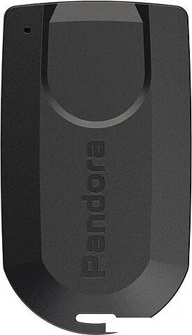 Автосигнализация Pandora UF-4G