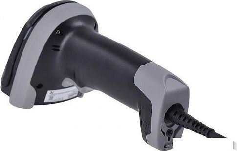 Сканер штрих-кодов Mertech 2410 P2D SuperLead USB (черный)