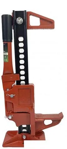 Реечный домкрат RockForce RF-TRA8205 3т