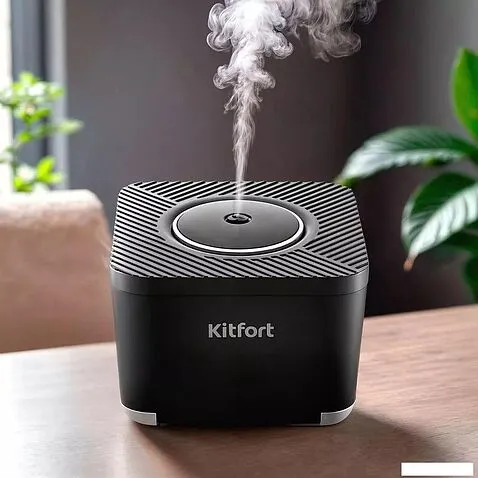 Увлажнитель воздуха Kitfort KT-3810