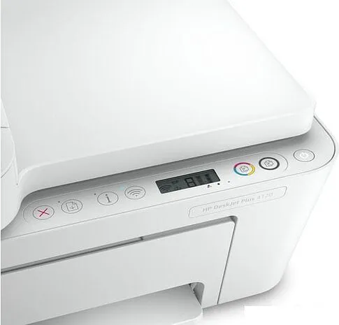 МФУ HP DeskJet Plus 4120
