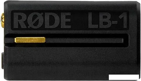 Микрофон RODE VideoMic Pro+