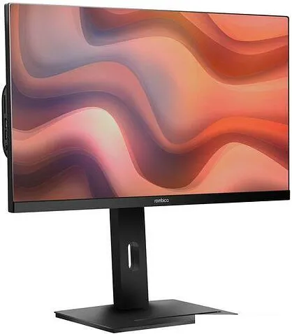 Моноблок Rombica myScreen Helios 23,8 PCAI-0015