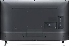 Телевизор LG 43UQ76003LD